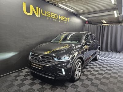 VW T-Roc 150cv R-Line Edition DSG7 (2025) - Photo 1