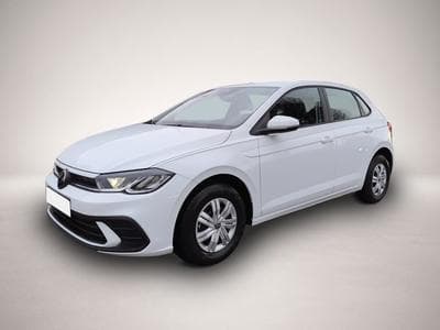 VW Polo (2025) - Foto 1