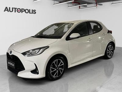 Toyota Yaris 1.5 HYBRID (2023) - Foto 1