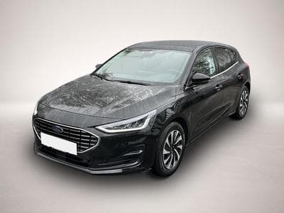 Ford Focus (2025) - Photo 1