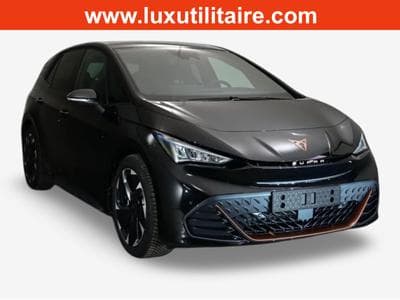 Cupra Born 79KWH  231 PS (2026) - Foto 1