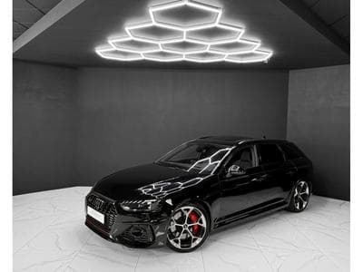 Audi RS4 COMPETITION - WARRANTY 2027 (2024) - Photo 1