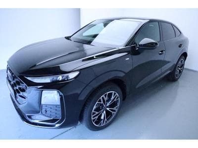 Audi Q3 Sportback (2026) - Foto 1