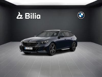 BMW 530 530e xDrive Touring M Sport (2025) - Foto 1