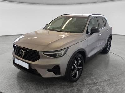 Volvo XC40 Dark (2026) - Photo 1