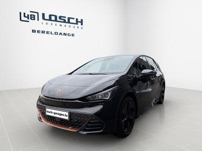 Cupra Born 59kWh 170kW/231ch (2025) - Photo 1