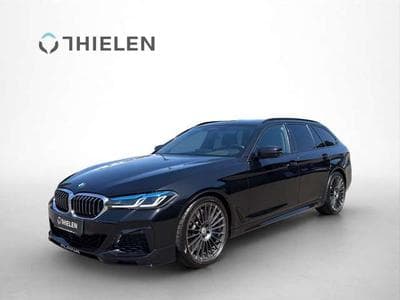 Alpina B5 Touring SWITCH-TRONIC Allrad Pano/HarmanKardo (2021) - Foto 1