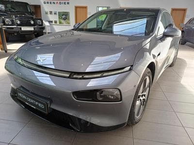 Xpeng P7 BEV 86KWH Long Range RWD (2025) - Photo 1