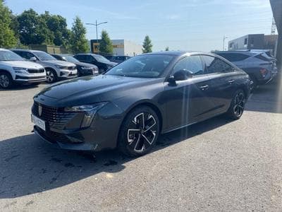 Peugeot 508 HYBRID 225 GT E-EAT8 (2024) - Photo 1