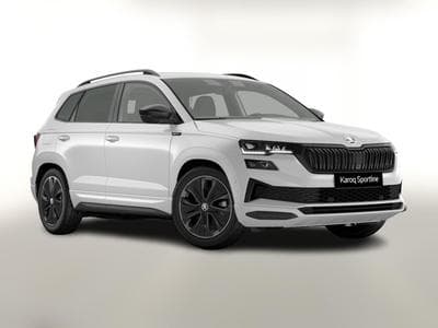 Skoda Karoq Sportline (2026) - Photo 1