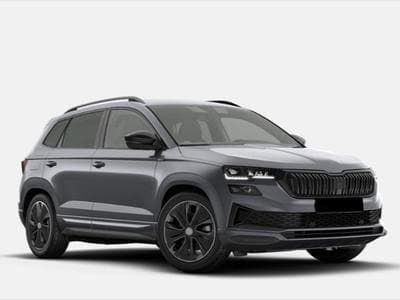 Skoda Karoq Sportline (2026) - Foto 1