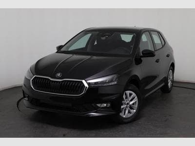 Skoda Fabia Easy Balance (2026) - Foto 1