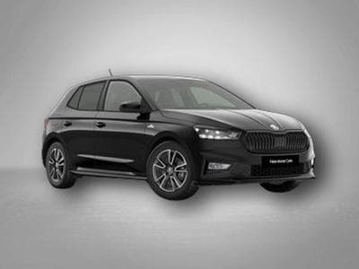 Skoda Fabia Monte Carlo 1.0 TSI 6-Gang (2026) - Foto 1