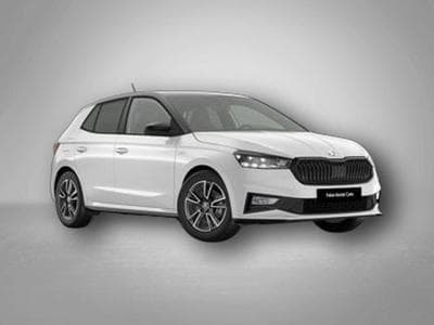 Skoda Fabia Monte Carlo Plus 1.5 TSI 7-Gang-DSG (2026) - Photo 1