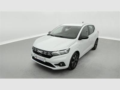 Dacia Sandero 1.0 TCe Journey CARPLAY / FULL LED / PDC AV-AR (2025) - Foto 1
