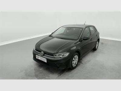 VW Polo 1.0 TSI Life NAVI/LED/PDC (2022) - Foto 1