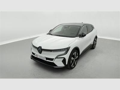 Renault Megane e-Megane E-Tech 40 kWh Evolution R130 (2023) - Foto 1
