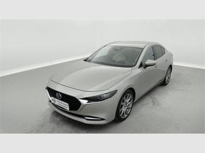 Mazda 3 Hatchback 2.0i e-Skyactiv-G Nagisa (2024) - Photo 1