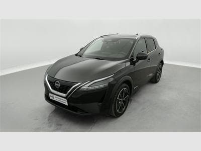 Nissan Qashqai e-Power 1.5 DIG-T Tekna (2023) - Photo 1