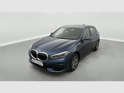 BMW 116 116 d Business NAVI/FULL LED/JA/PDC AV AR (2023) - Photo 1