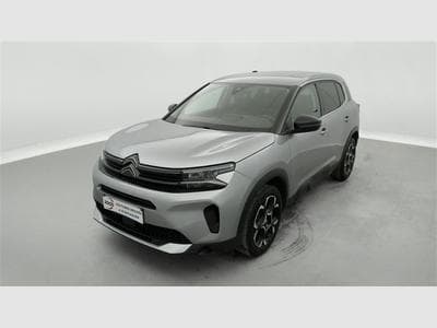 Citroen C5 Aircross 1.2 PureTech 130cv Plus S-CUIR / NAVI / CAMERA / CARPLAY (2024) - Photo 1