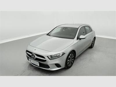 Mercedes A 180 A 180 Business Solution NAVI/JA/PDC (2022) - Photo 1