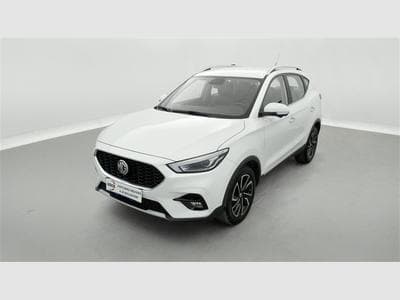 MG ZS 1.0 T-GDi 110cv AUTO Luxury NAVI / FULL LED / CUIR / CAMERA (2024) - Foto 1