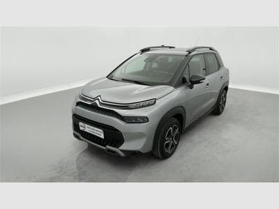Citroen C3 Aircross 1.2 PureTech 110cv Feel NAVI / FULL LED / PDC AR (2022) - Photo 1