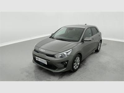Kia Rio 1.0 T Pulse (2023) - Photo 1