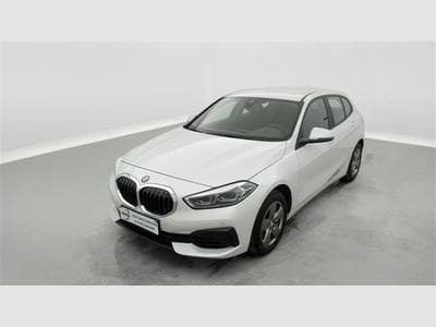 BMW 118 iA Business NAVI / FULL LED / PDC AV-AR (2023) - Foto 1