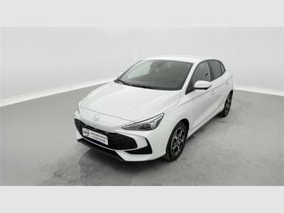 MG MG3 1.5 Hybrid+ Luxury NAVI / FULL LED / CAMERA 360° / JA 16" (2026) - Photo 1