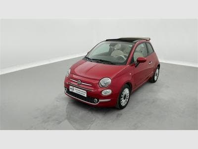 Fiat 500 1.0i MHEV (2021) - Photo 1