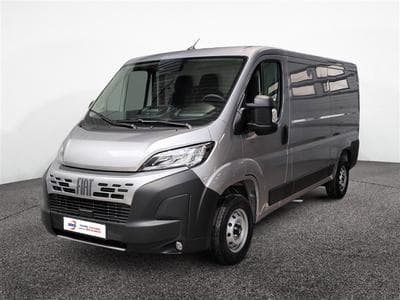 Fiat Ducato 2.2 Multijet 120cv L2H1 CLIM / BLUETOOTH / CAMERA (2025) - Foto 1