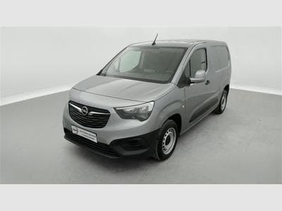Opel Combo 1.5 TD BI L1H1 NAVI / CLIM / TEL (2021) - Photo 1
