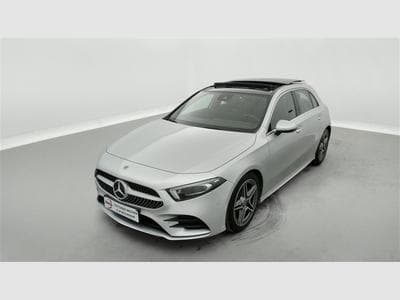 Mercedes A 180 7G-DCT Pack AMG  Navi Cockpit / Led / PDC+Caméra (2022) - Foto 1