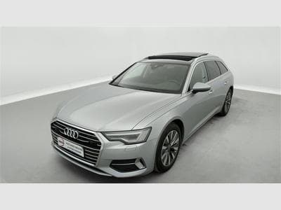 Audi A6 Avant 35 TDI 163Cv CUIR SPORT / NAVI / TO PANO / FULL LED (2021) - Photo 1