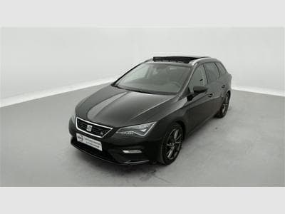 Seat Leon ST 1.5 TSI FR CARPLAY/PDC/PANO OUV./CLIM (2020) - Photo 1