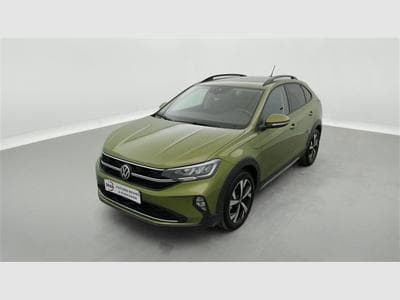 VW Taigo 1.0 TSI 95cv Style CARPLAY / FULL LED / CAMERA / JA 17" (2025) - Photo 1