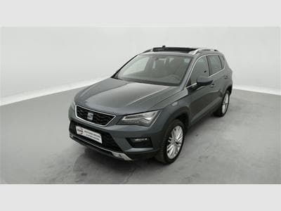 Seat Ateca 1.5 TSI Xcellence DSG Toit Pano / Navi / CarPlay (2020) - Foto 1
