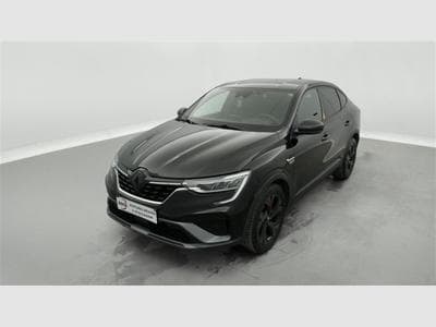 Renault Arkana E-TECH 1.6i E-Tech RS LINE*NAVI/FULL LED/CUIR/CAM/PDC/JA18* (2022) - Photo 1