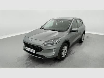 Ford Kuga 1.5 EcoBoost Connect NAVI / FULL LED / PDC AV+AR (2024) - Photo 1
