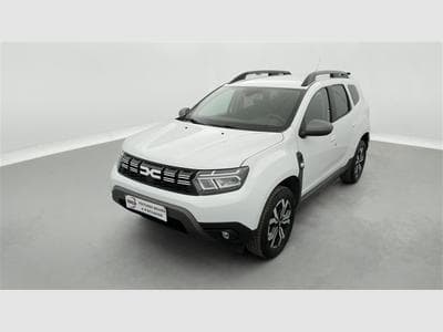 Dacia Duster 1.0 TCe Expression GPF (2023) - Foto 1