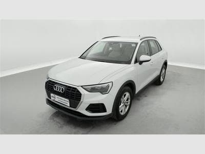 Audi Q3 35 TFSI Business Edition S.Tronic CUIR/NAVI/LED/JA17 (2022) - Photo 1