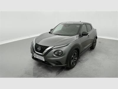 Nissan Juke 1.0 DIG-T 114cv N-Connecta NAVI / FULL LED / CAMERA / JA 17" (2025) - Foto 1