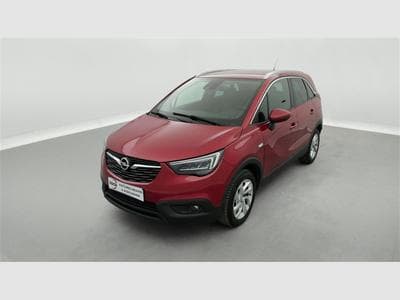 Opel Crossland 1.2 Turbo Innovation S/S (2020) - Foto 1