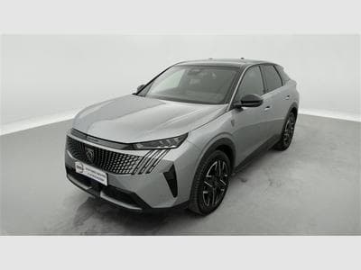 Peugeot 3008 1.2 HYBRID 145cv e-DSC6 Allure NAVI / FULL LED / CAMERA 360 (2025) - Photo 1