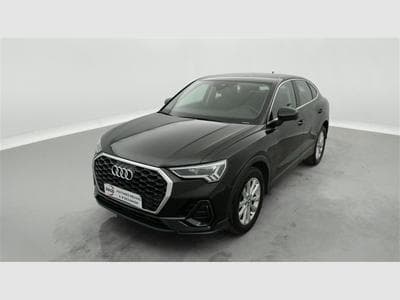 Audi Q3 Sportback 35 TFSI Cuir / Navi / Led / PDC av+ar (2020) - Photo 1