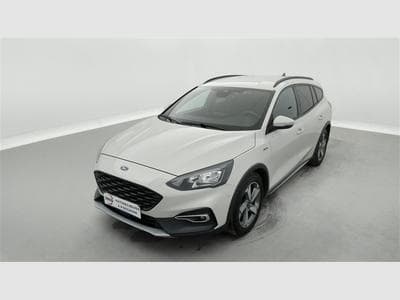 Ford Focus Active 1.0 EcoBoost (EU6d) (2021) - Foto 1