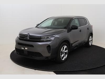 Citroen C5 AIRCROSS Plus (2025) - Foto 1