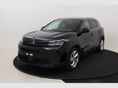 Citroen C5 AIRCROSS Plus (2025) - Foto 1